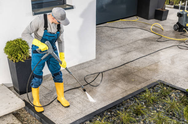 Trusted Brookfield, MO  Pressure Washing Experts